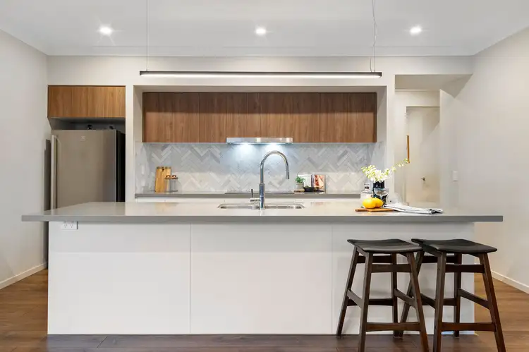 Fifth view of Homely house listing, 50 Maculata Place, Karawatha QLD 4117