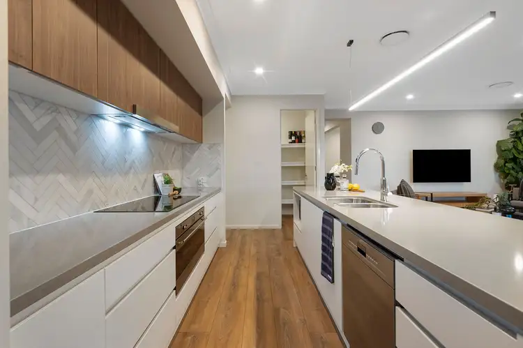 Sixth view of Homely house listing, 50 Maculata Place, Karawatha QLD 4117