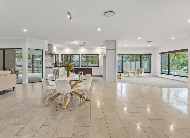 Sixth view of Homely house listing, 14 Capelily Street, Upper Coomera QLD 4209