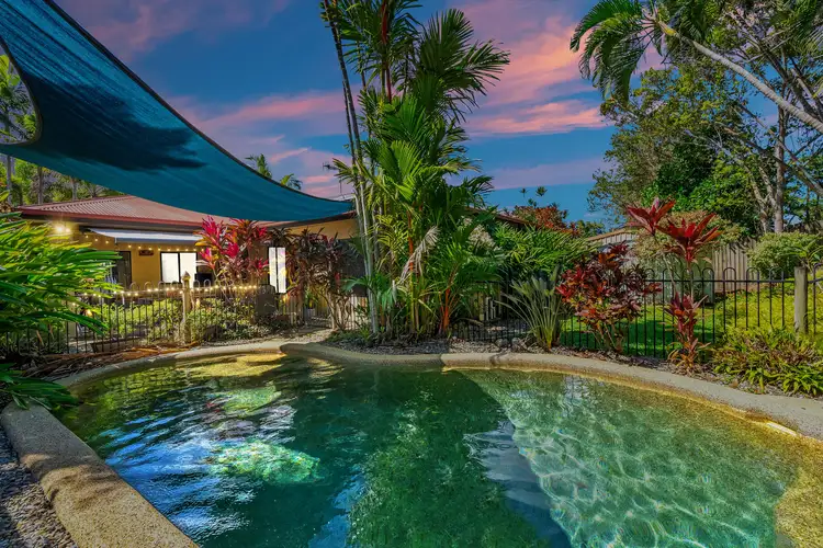 13 Greenhaven Street, Clifton Beach QLD 4879