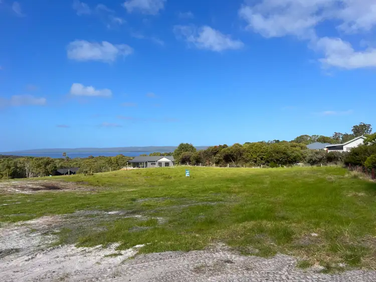 Second view of Homely land listing, 116 Woodward Heights, Hay WA 6333
