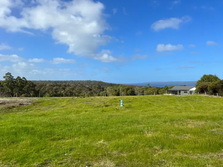 Third view of Homely land listing, 116 Woodward Heights, Hay WA 6333