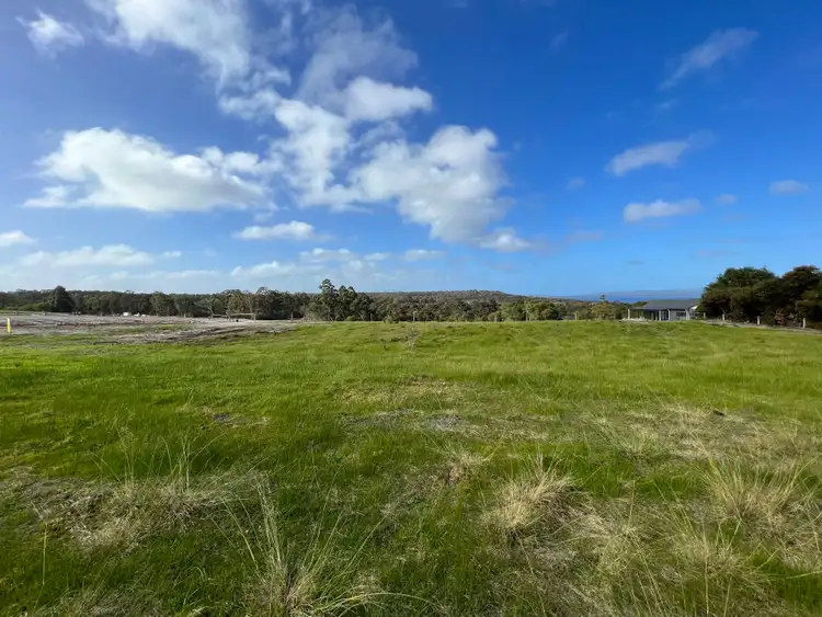 Fourth view of Homely land listing, 116 Woodward Heights, Hay WA 6333