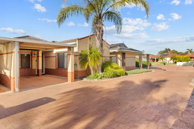 13/6-8 Elanora Drive, Cooloongup WA 6168