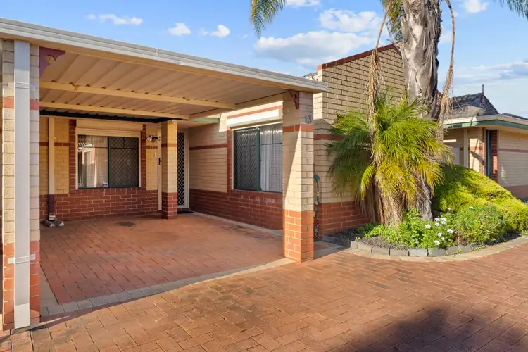 Third view of Homely unit listing, 13/6-8 Elanora Drive, Cooloongup WA 6168
