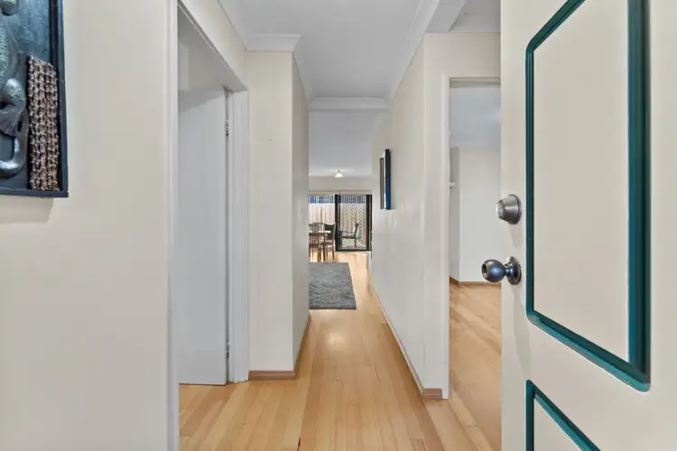 Fourth view of Homely unit listing, 13/6-8 Elanora Drive, Cooloongup WA 6168