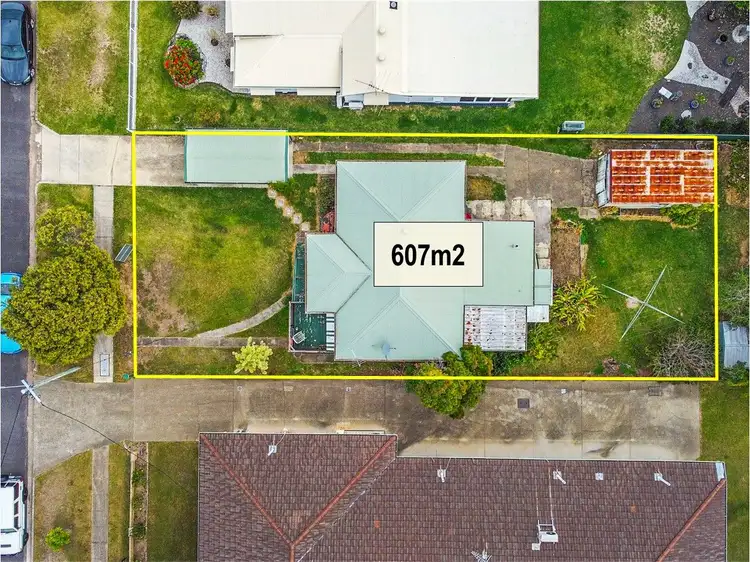 5 Parkhill Street, Chermside QLD 4032