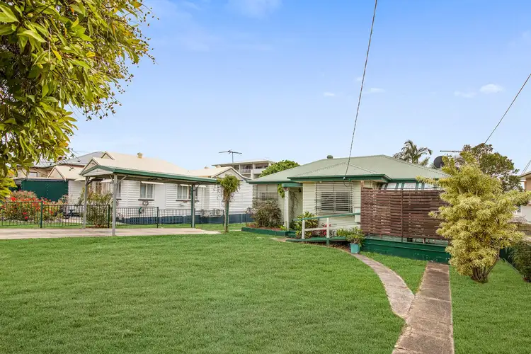Third view of Homely house listing, 5 Parkhill Street, Chermside QLD 4032