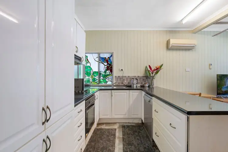 Sixth view of Homely house listing, 5 Parkhill Street, Chermside QLD 4032