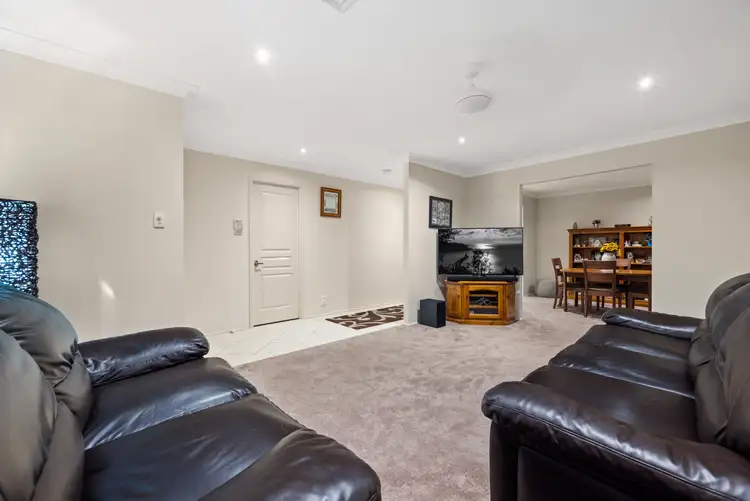 Second view of Homely house listing, 45 Bradley Drive, Harrington Park NSW 2567