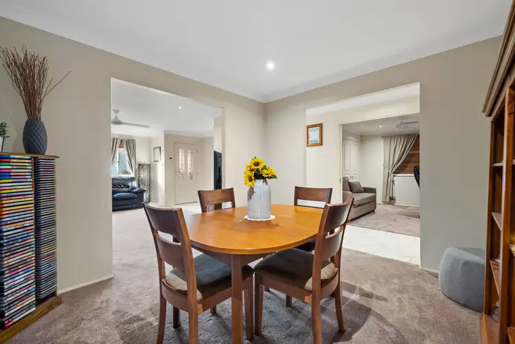 Third view of Homely house listing, 45 Bradley Drive, Harrington Park NSW 2567