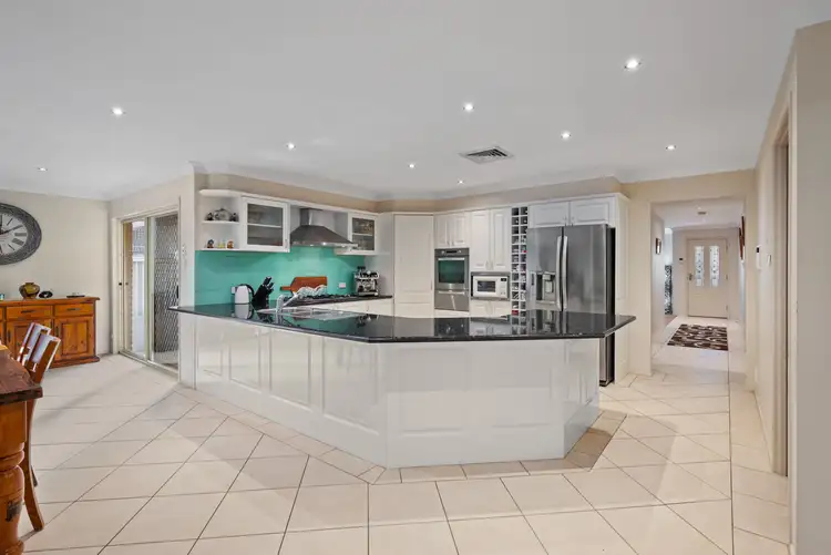 Fourth view of Homely house listing, 45 Bradley Drive, Harrington Park NSW 2567