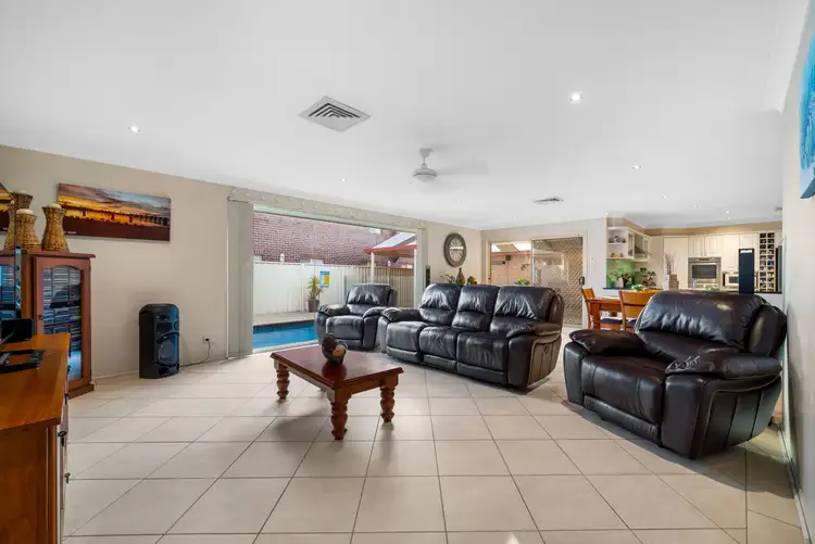 Sixth view of Homely house listing, 45 Bradley Drive, Harrington Park NSW 2567