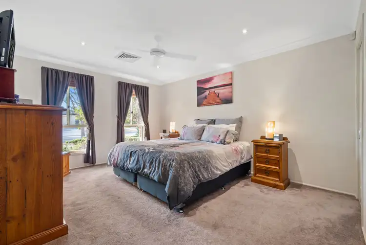 Seventh view of Homely house listing, 45 Bradley Drive, Harrington Park NSW 2567