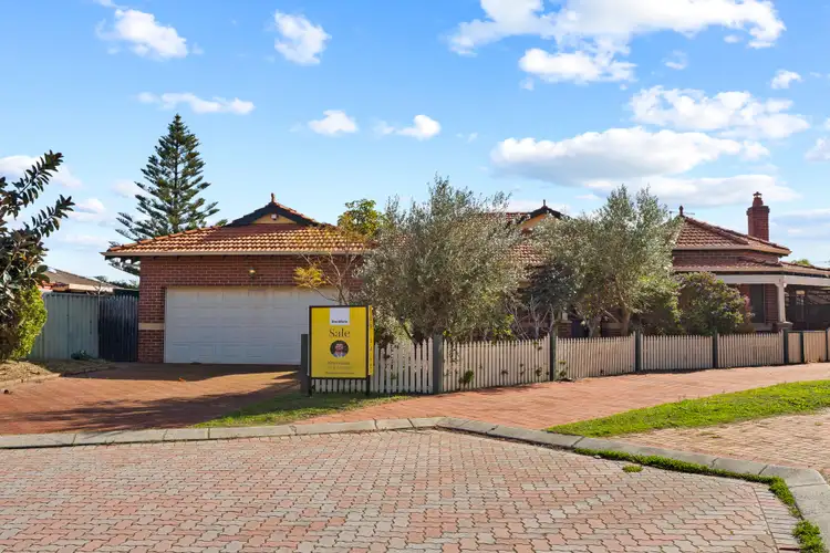 Third view of Homely house listing, 40 Cumberland Way, Waikiki WA 6169