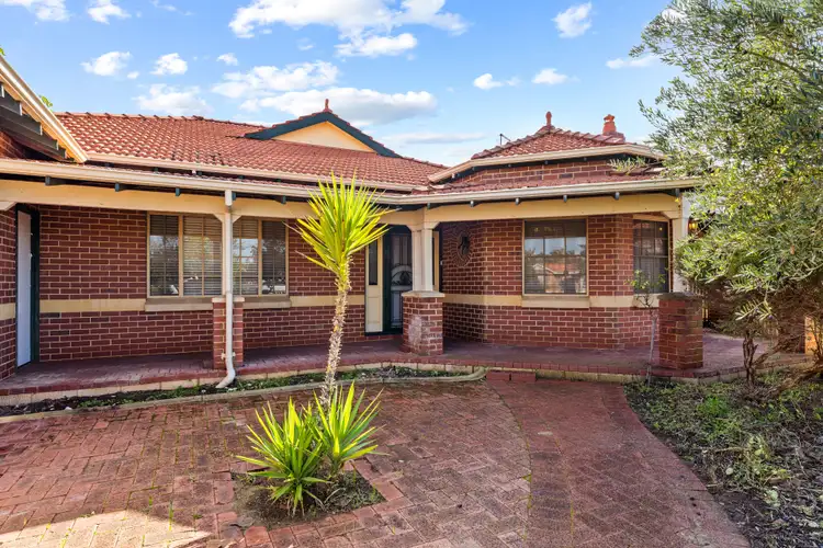 Fourth view of Homely house listing, 40 Cumberland Way, Waikiki WA 6169