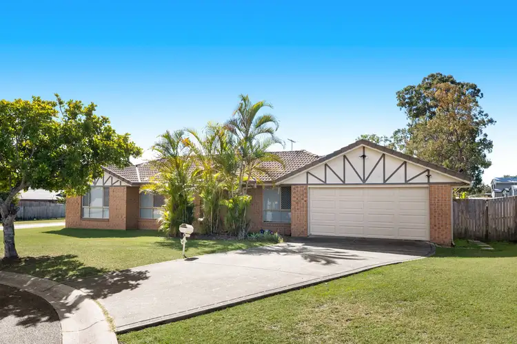 Main view of Homely house listing, 87-89 Bronzewing Crescent, Deception Bay QLD 4508