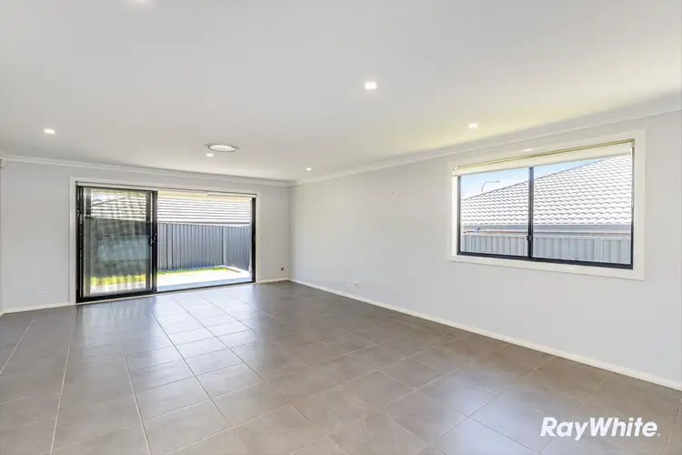 Second view of Homely house listing, 4 Callisto Street, Riverstone NSW 2765