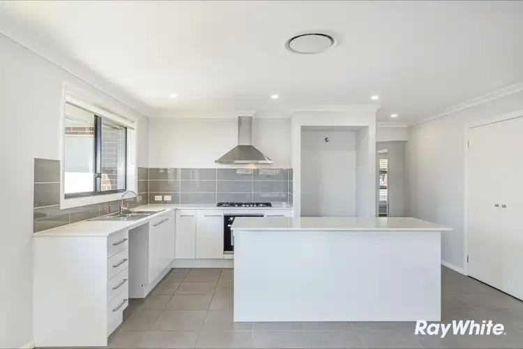 Third view of Homely house listing, 4 Callisto Street, Riverstone NSW 2765