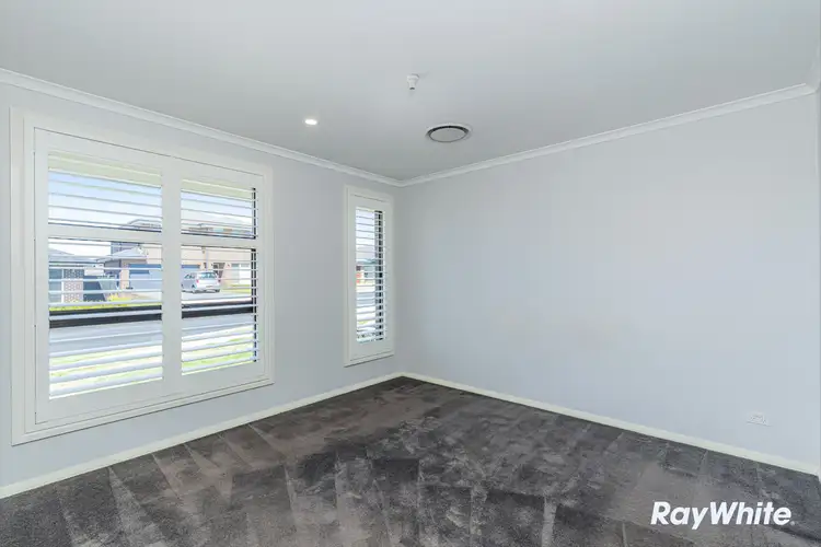 Fourth view of Homely house listing, 4 Callisto Street, Riverstone NSW 2765