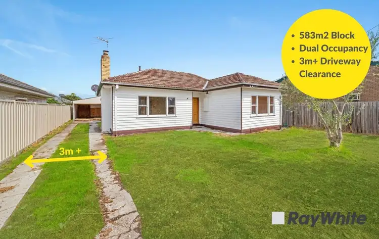 10 Halifax Street, Dandenong VIC 3175