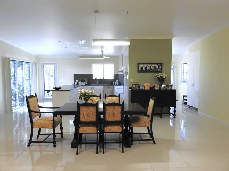 Second view of Homely house listing, 112 Ash Street, Barcaldine QLD 4725
