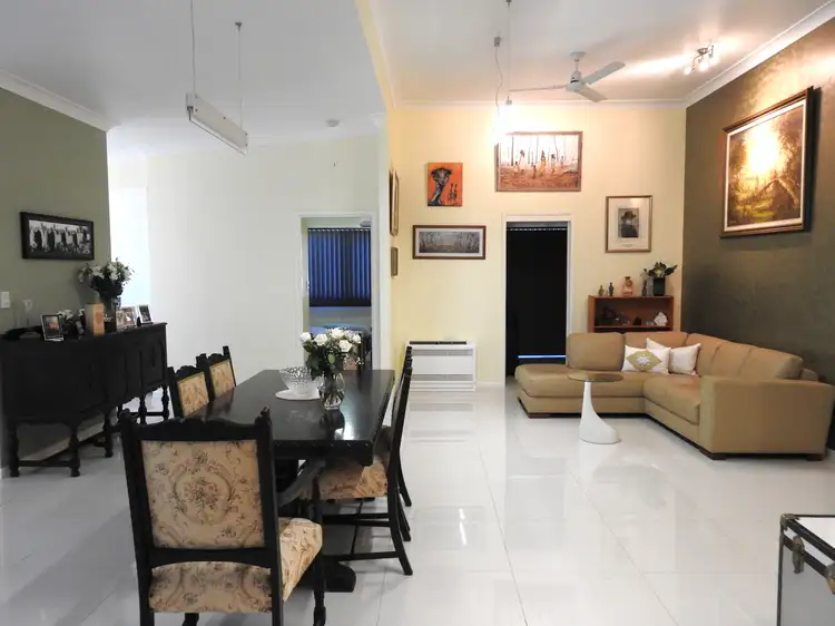 Third view of Homely house listing, 112 Ash Street, Barcaldine QLD 4725