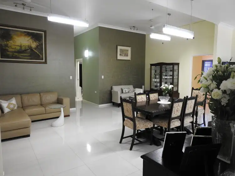 Fourth view of Homely house listing, 112 Ash Street, Barcaldine QLD 4725