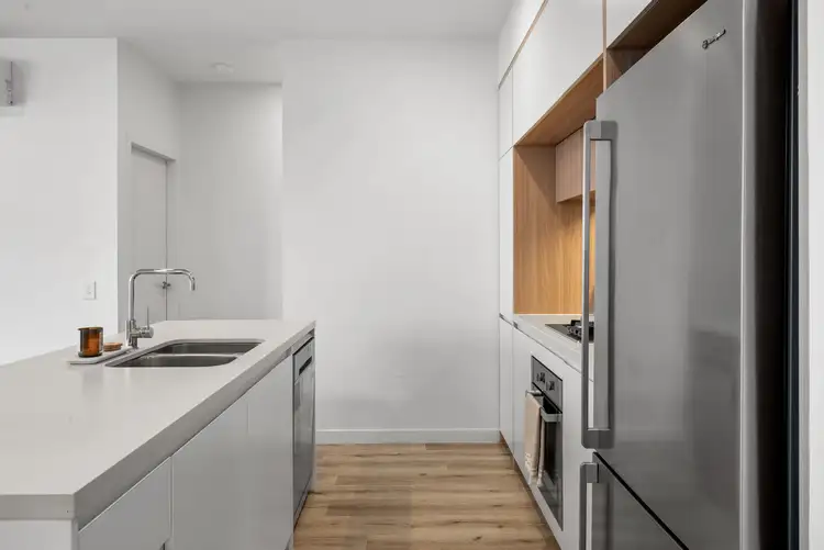 Fifth view of Homely unit listing, 508/10 Aviators Way, Penrith NSW 2750