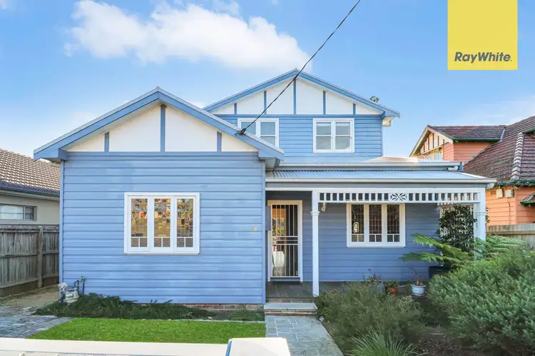Main view of Homely house listing, 39 Morton Street, Parramatta NSW 2150