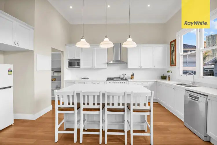 Fourth view of Homely house listing, 39 Morton Street, Parramatta NSW 2150