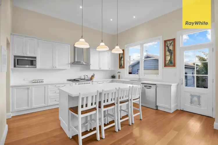 Fifth view of Homely house listing, 39 Morton Street, Parramatta NSW 2150