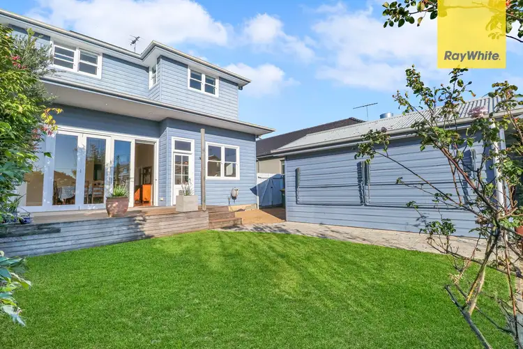 Sixth view of Homely house listing, 39 Morton Street, Parramatta NSW 2150