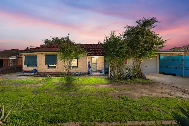 635 Main North Road, Elizabeth North SA 5113