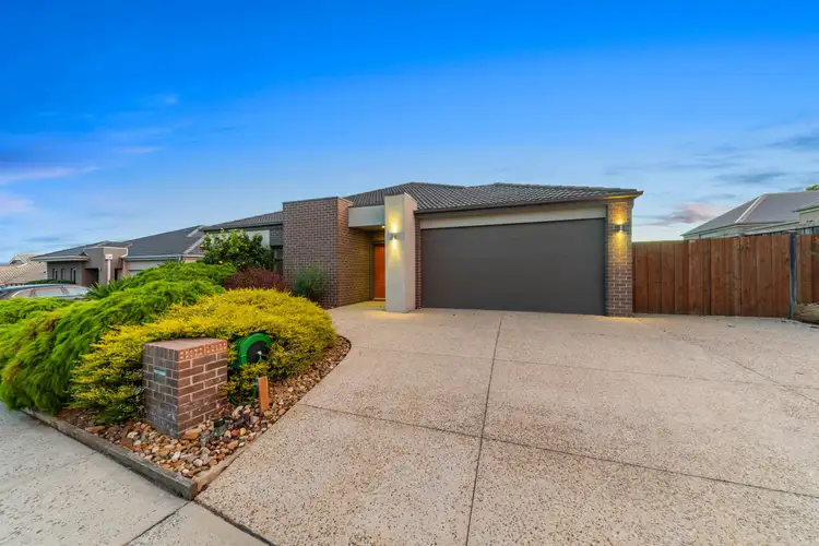 Second view of Homely other listing, 46 Mcgarvie Crescent, Pakenham VIC 3810