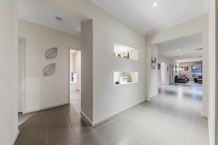 Third view of Homely other listing, 46 Mcgarvie Crescent, Pakenham VIC 3810