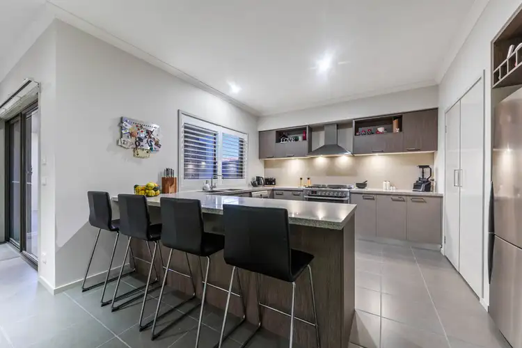 Fifth view of Homely other listing, 46 Mcgarvie Crescent, Pakenham VIC 3810