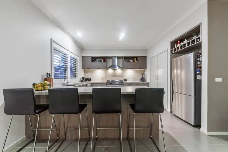 Sixth view of Homely other listing, 46 Mcgarvie Crescent, Pakenham VIC 3810