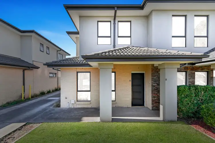 6/10 Prince Street, Clayton VIC 3168