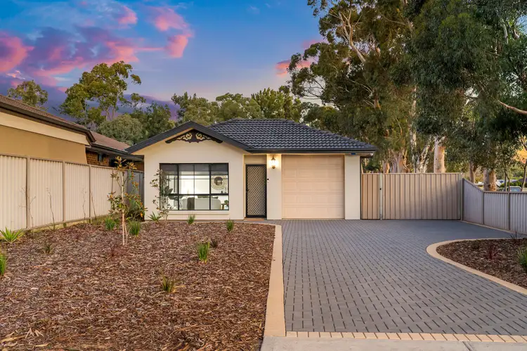 1 Quintal Avenue, Modbury SA 5092