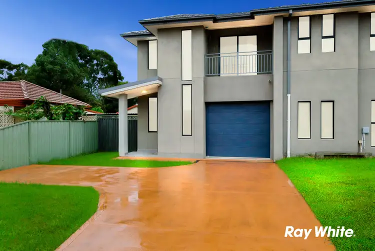1/98 Newton Road, Blacktown NSW 2148