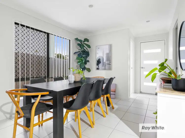 Second view of Homely townhouse listing, 11/12 Dasheng Street, Doolandella QLD 4077