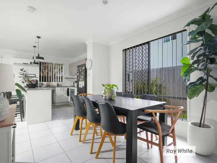 Third view of Homely townhouse listing, 11/12 Dasheng Street, Doolandella QLD 4077
