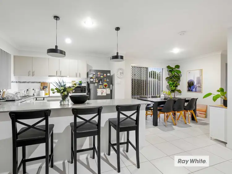 Fourth view of Homely townhouse listing, 11/12 Dasheng Street, Doolandella QLD 4077