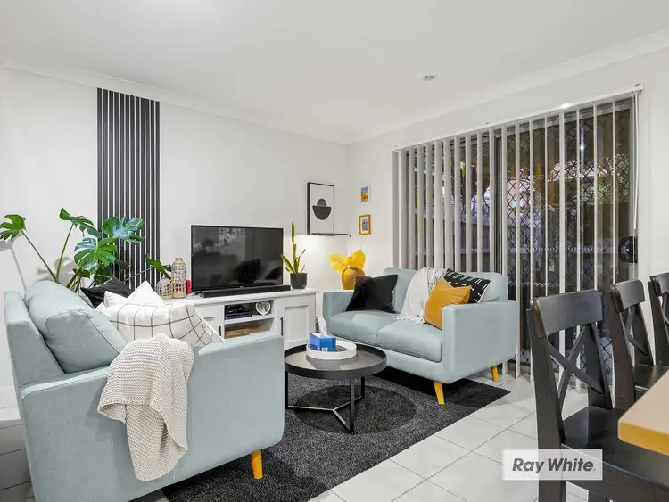 Fifth view of Homely townhouse listing, 11/12 Dasheng Street, Doolandella QLD 4077