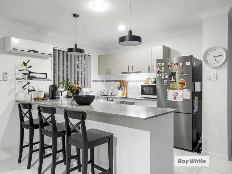 Sixth view of Homely townhouse listing, 11/12 Dasheng Street, Doolandella QLD 4077