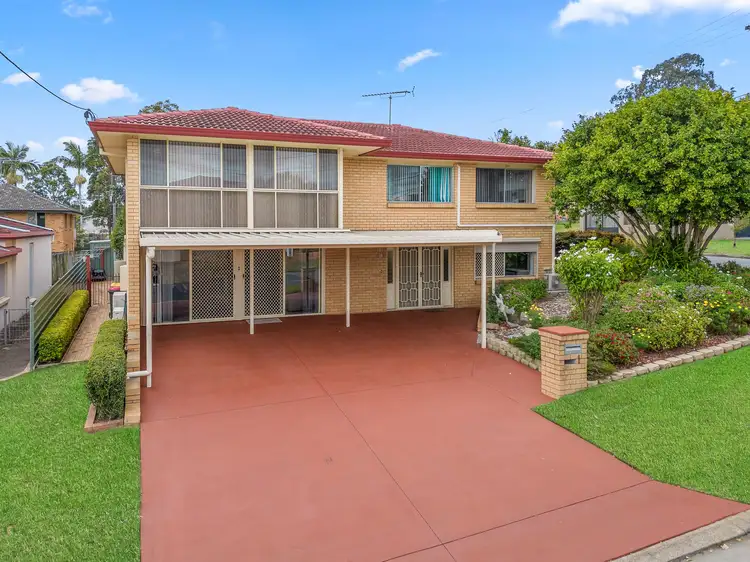 1 Shirland Street, Macgregor QLD 4109