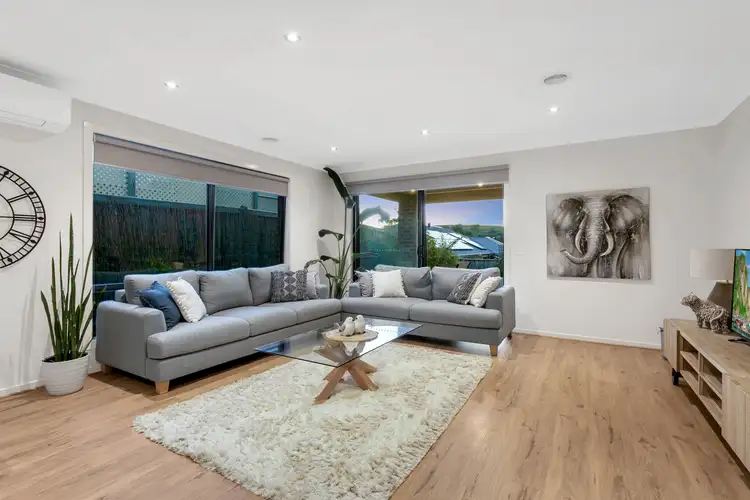 Third view of Homely house listing, 8 Avondale Street, Officer VIC 3809