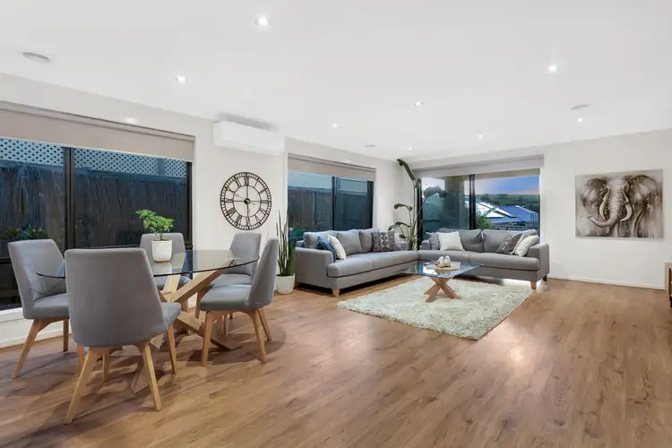 Fourth view of Homely house listing, 8 Avondale Street, Officer VIC 3809