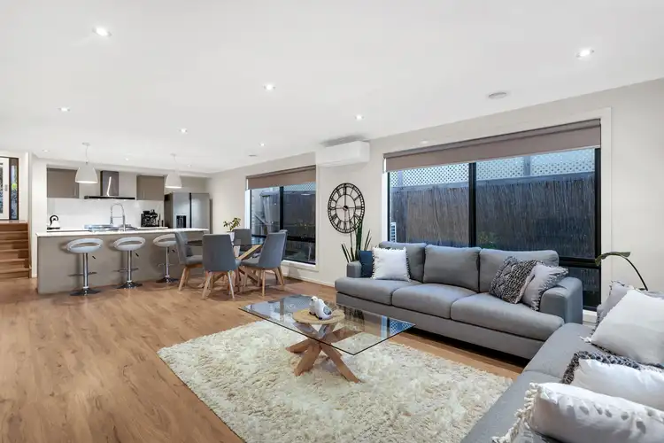 Fifth view of Homely house listing, 8 Avondale Street, Officer VIC 3809